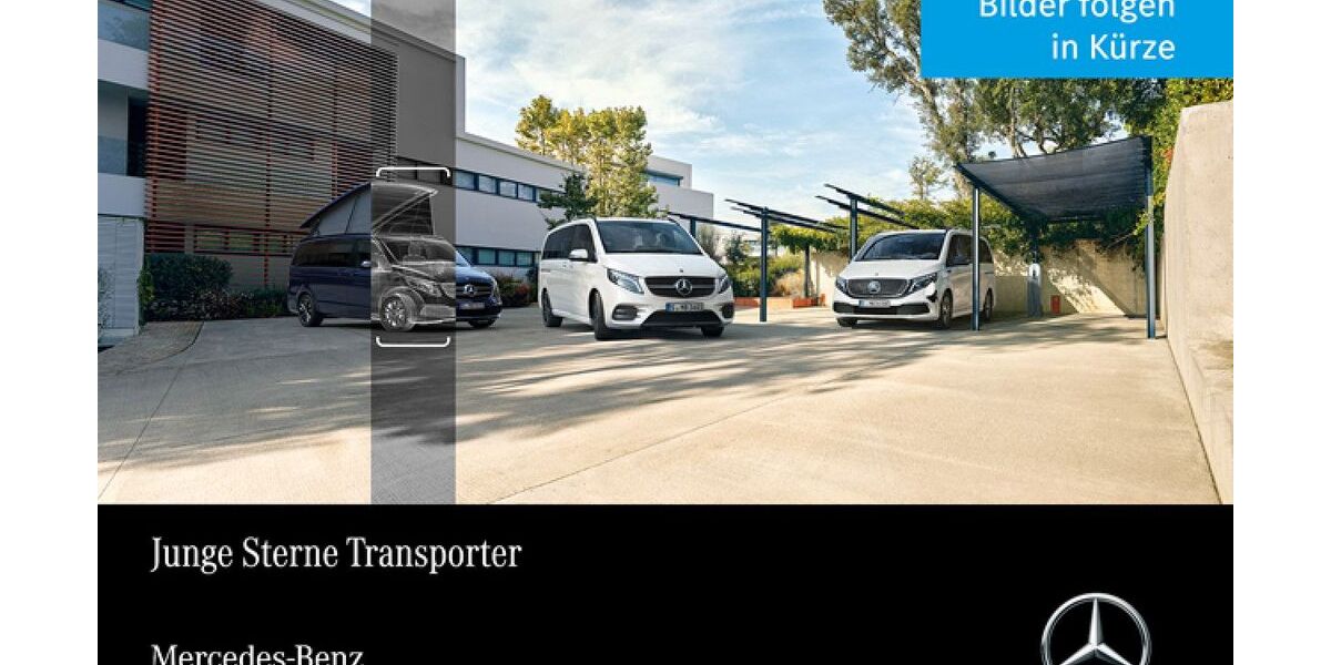 Mercedes-Benz V 300 51.144 km 76.990 &euro; Neuss 41460