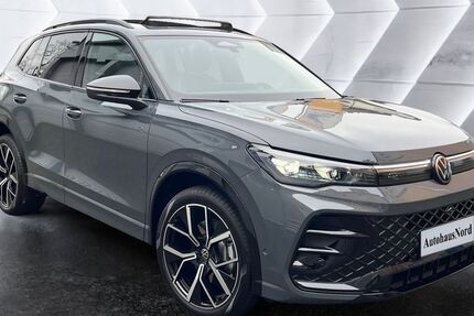 VW Tiguan 37.755 km 47.900 &euro; Köln-Riehl 50735