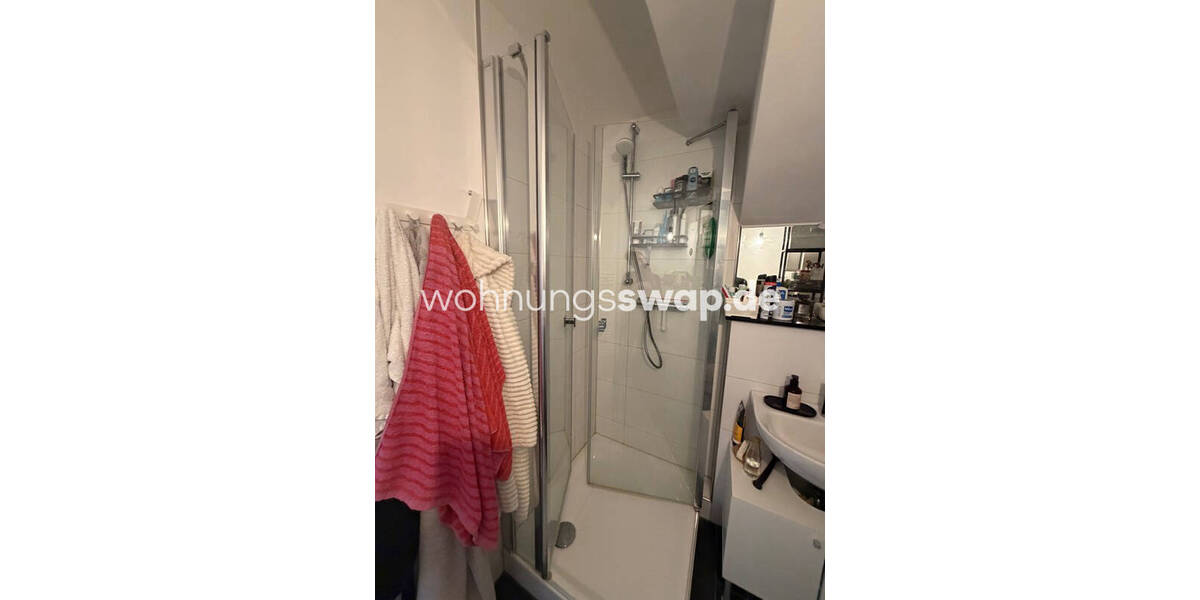 Etagenwohnung Köln Mülheim - 2 Zimmer, 53 m&sup2;, 780&euro; | Angebot:26214865