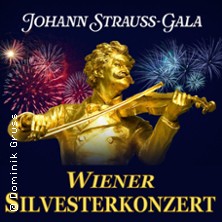Wiener Neujahrskonzert - Johann Strauss-Gala 08.01.2027 Lise Meitner Gymnasium