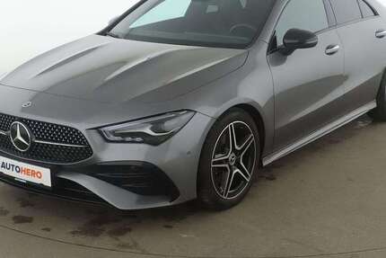 Mercedes-Benz CLA 200 40.596 km 34.880 &euro; Köln 50739