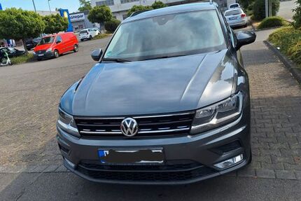 VW Tiguan 169.000 km 16.100 &euro; Köln 51063