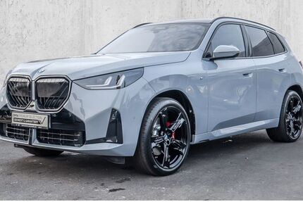 BMW X3 12.490 km 57.990 &euro; Köln-West 50858