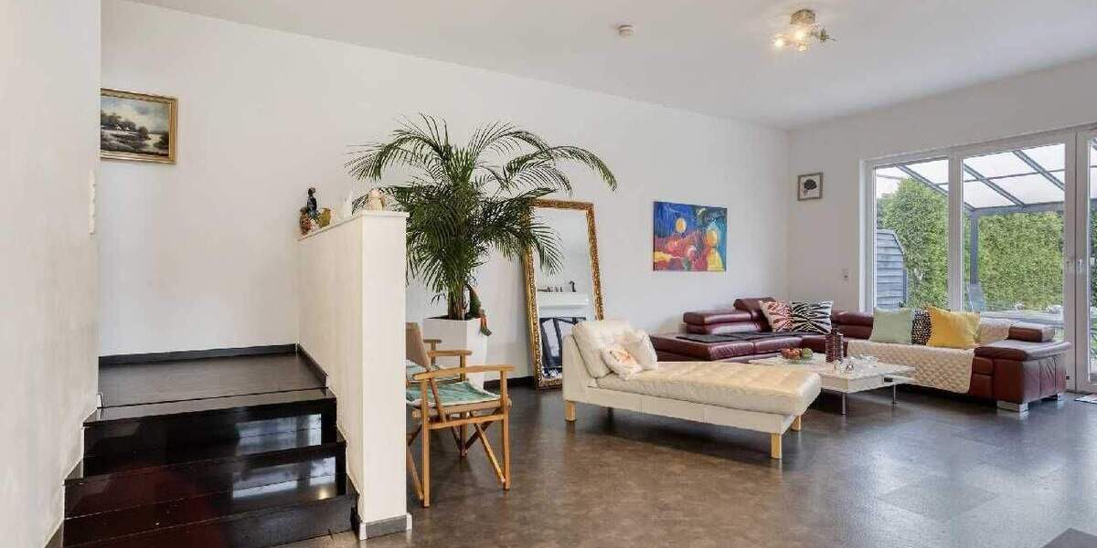 Doppelhaushälfte Ratingen Lintorf - 5 Zimmer, 155 m&sup2;, 774.600&euro; | Angebot:25671152