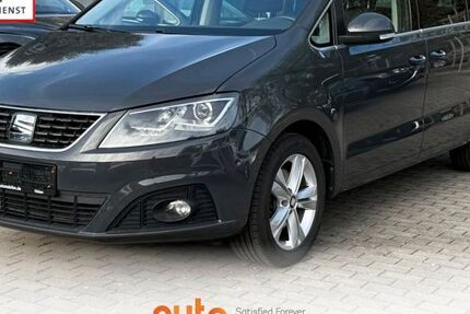 Seat Alhambra 58.885 km 26.829 &euro; Hilden 40721