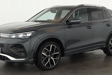 VW Tiguan 20.900 km 45.084 &euro; Neuss 41464