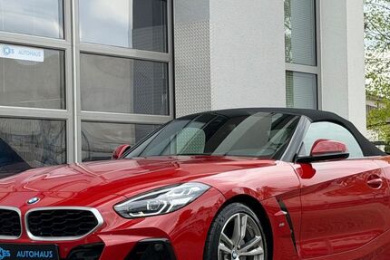 BMW Z4 2.427 km 40.890 &euro; Hilden (bei Düsseldorf) 40721