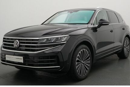 VW Touareg 12.526 km 73.980 &euro; Leverkusen 51379