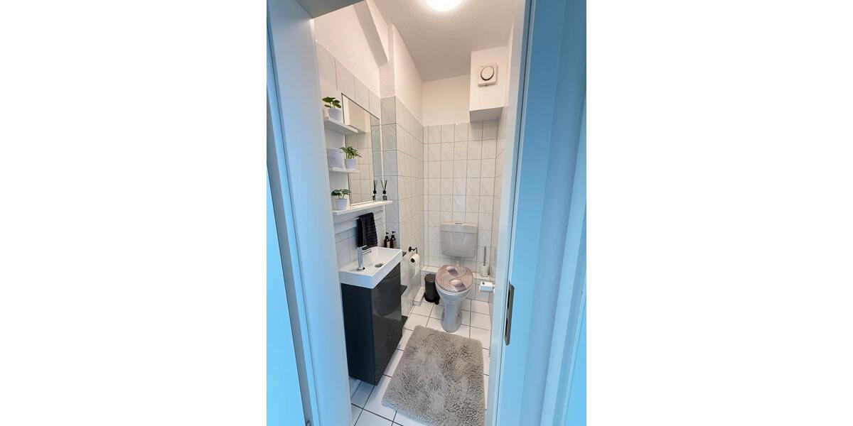 Maisonettenwohnung Velbert - 2 Zimmer, 89 m&sup2;, 235.000&euro; | Angebot:25219167