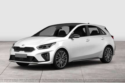 Kia pro ceed / ProCeed 40.429 km 24.240 &euro; Hilden 40721