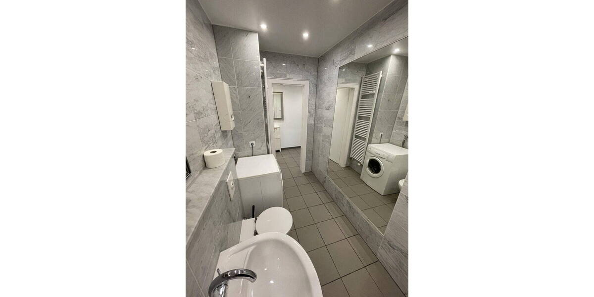 Etagenwohnung Düsseldorf Altstadt - 2 Zimmer, 57 m&sup2;, 540.000&euro; | Angebot:26188426