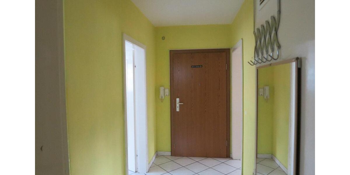 Etagenwohnung Wuppertal Gemarkung Nächstebreck - 2 Zimmer, 57 m&sup2;, 99.000&euro; | Angebot:27283101