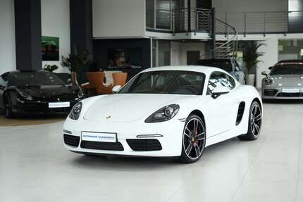 Porsche Cayman 26.646 km 59.980 &euro; Köln 51147