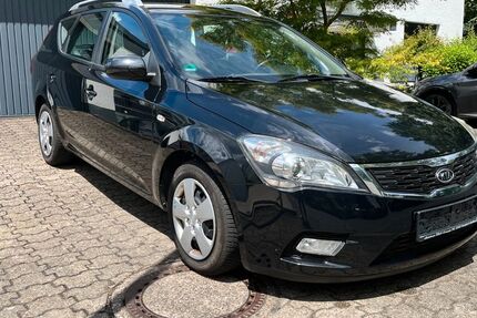 Kia ceed / Ceed 118.000 km 3.999 &euro; Bergisch gladbach 51427
