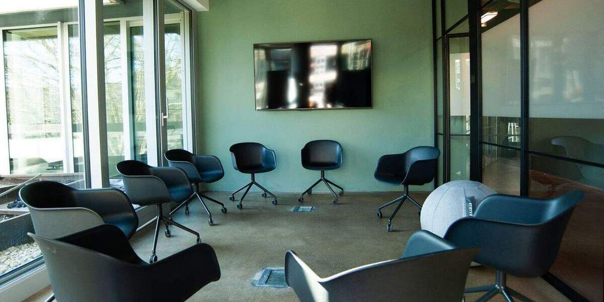 Gewerbeobjekt Wuppertal Elberfeld - 1.955&euro; | Angebot:25882364