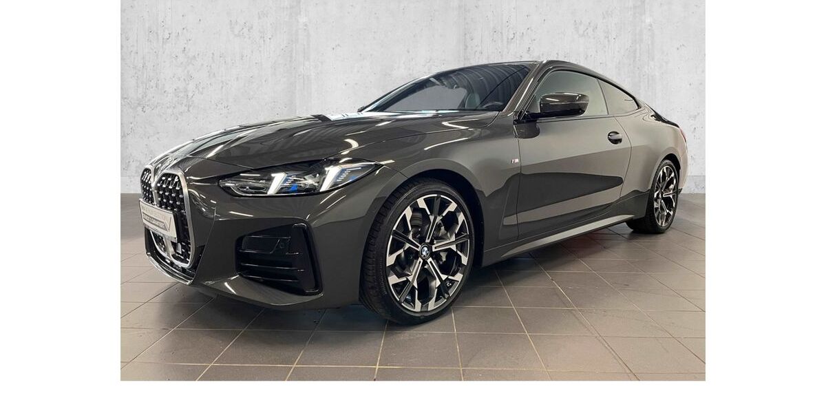 BMW 430 24.900 km 51.350 &euro; Solingen 42719