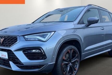 Seat Ateca 36.200 km 29.900 &euro; Düsseldorf 40233
