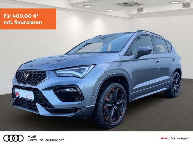Seat Ateca 36.200 km 29.900 &euro; Düsseldorf 40233