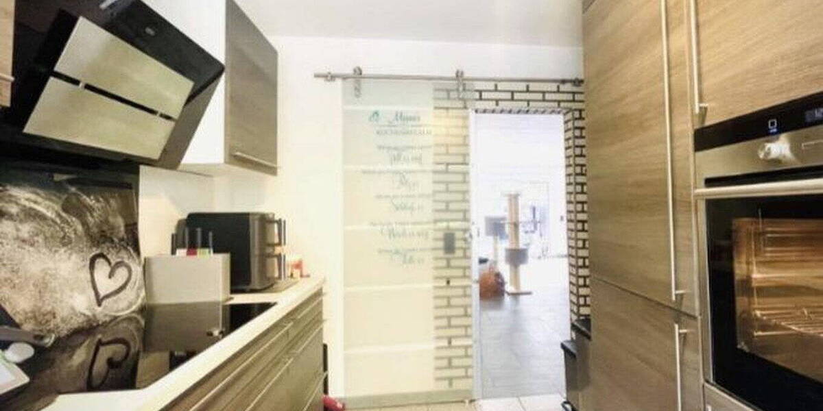 Reihenendhaus Wuppertal Langerfeld - 3 Zimmer, 140 m&sup2;, 449.000&euro; | Angebot:26634016