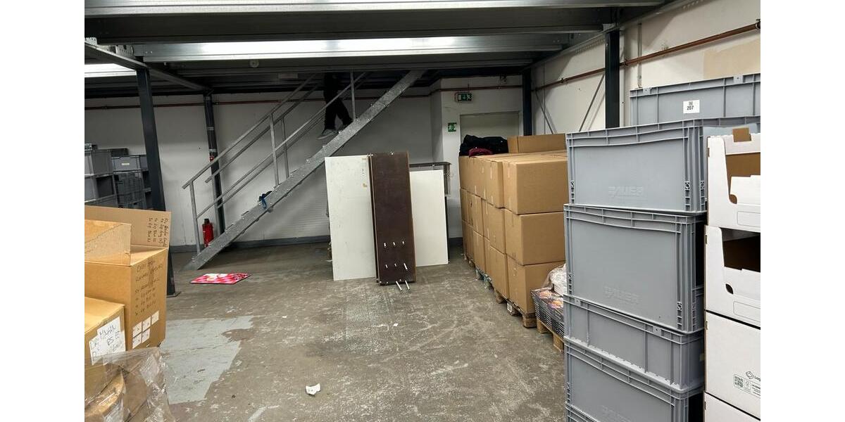 Gewerbeobjekt Köln Nippes - 850&euro; | Angebot:26029154