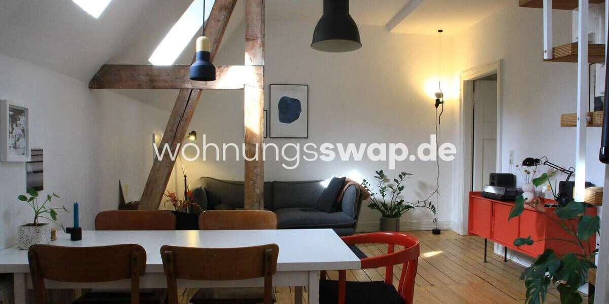 Etagenwohnung Köln - 3 Zimmer, 60 m&sup2;, 760&euro; | Angebot:22428165