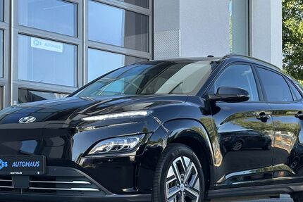 Hyundai KONA Elektro 103.381 km 22.888 &euro; Hilden (bei Düsseldorf) 40721