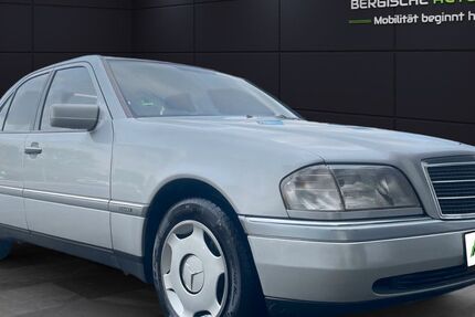 Mercedes-Benz C 180 139.546 km 5.980 &euro; Bergisch Gladbach 51469