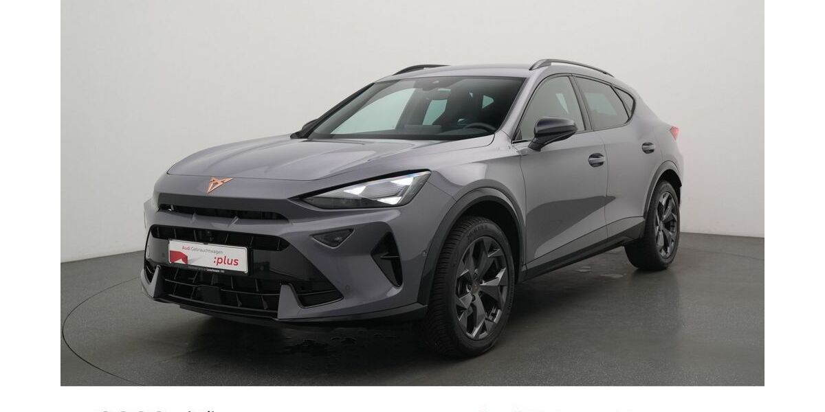 Cupra Formentor 10.770 km 35.988 &euro; Leverkusen 51373