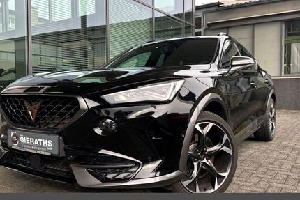 Cupra Formentor 16.237 km 35.650 &euro; Bergisch Gladbach 51429