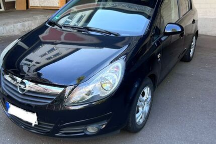 Opel Corsa 169.300 km 3.999 &euro; Remscheid 42853