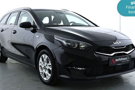 Kia ceed Sportswagon 31.287 km 19.390 &euro; Wuppertal 42287