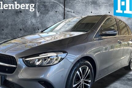 Mercedes-Benz B 200 24.699 km 33.900 &euro; Bergisch Gladbach 51469