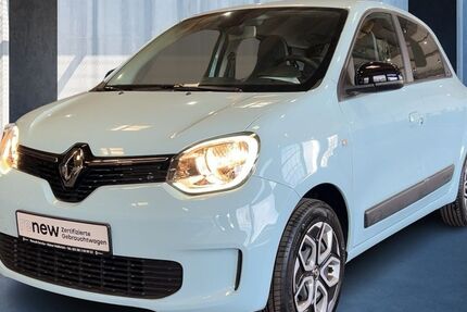 Renault Twingo 16.321 km 12.490 &euro; Köln 50939