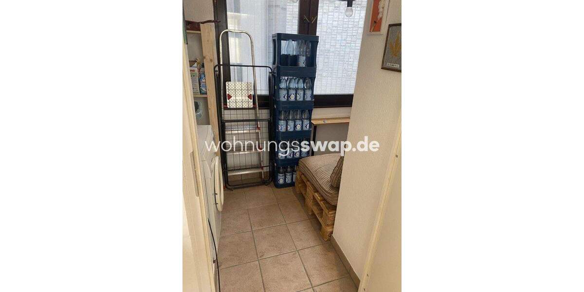 Etagenwohnung Köln Altstadt-Nord - 2 Zimmer, 72 m&sup2;, 1.550&euro; | Angebot:25994952