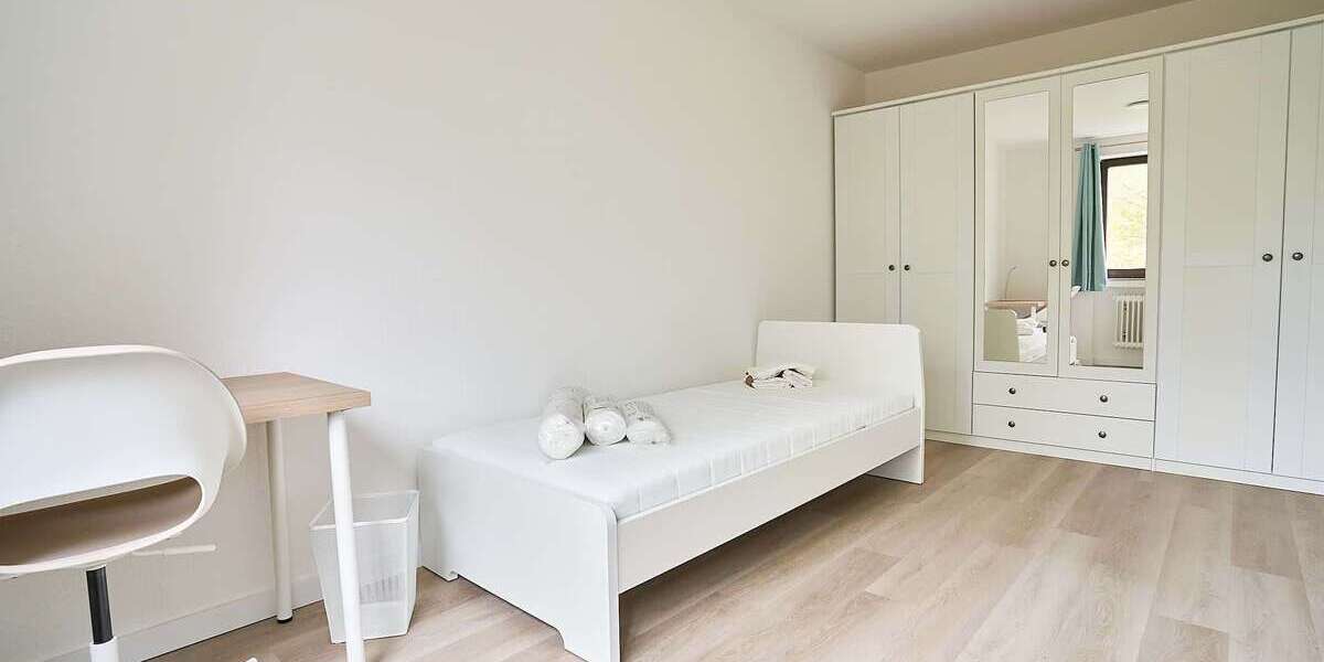 Zimmer Düsseldorf Wersten - 629&euro; | Angebot:25414392