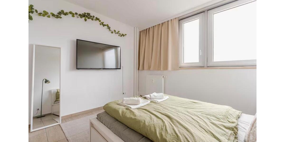 Etagenwohnung Köln Ehrenfeld - 2 Zimmer, 34 m&sup2;, 1.600&euro; | Angebot:26022957