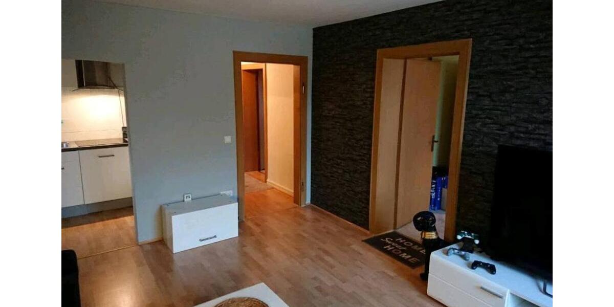 Dachgeschoßwohnung Wermelskirchen - 3.5 Zimmer, 60 m&sup2;, 132.000&euro; | Angebot:25887273