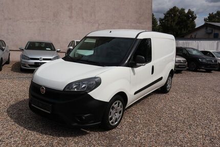 Fiat Doblo 43.288 km 12.990 &euro; Solingen 42653
