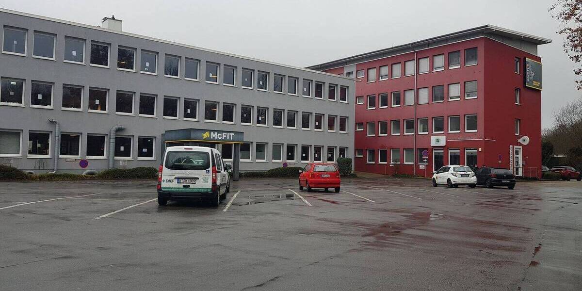 Gewerbeobjekt Leverkusen Küppersteg - 149&euro; | Angebot:25750136