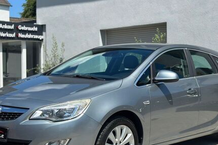 Opel Astra 141.180 km 4.990 &euro; Velbert 42551