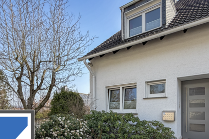 Haus Wuppertal Dornap - 4 Zimmer, 121 m&sup2;, 439.000&euro; | Angebot:26164821