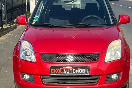 Suzuki Swift 116.500 km 3.995 &euro; Köln 50997