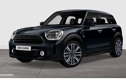 Mini Cooper Countryman 51.160 km 25.495 &euro; Köln-West 50858