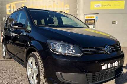 VW Touran 245.882 km 5.999 &euro; Wuppertal - Barmen 42285