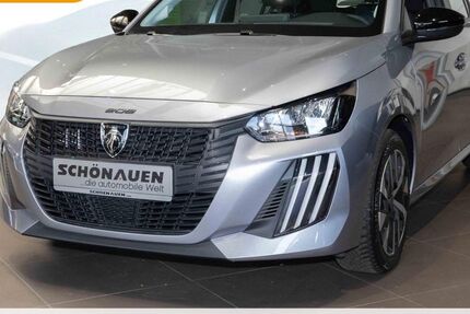 Peugeot 208 8.317 km 19.990 &euro; Hilden 40721