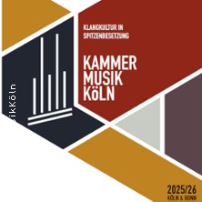 Konzert 6: Das Louise Farrenc Projekt - KammerMusikKöln 03.05.2026 Wallraf-Richartz-Museum