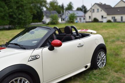 Mini John Cooper Works Roadster 72.000 km 19.950 &euro; Mülheim an der Ruhr 45481