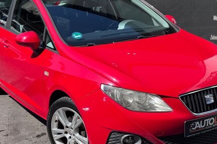 Seat Ibiza 128.000 km 3.999 &euro; Wuppertal 42117