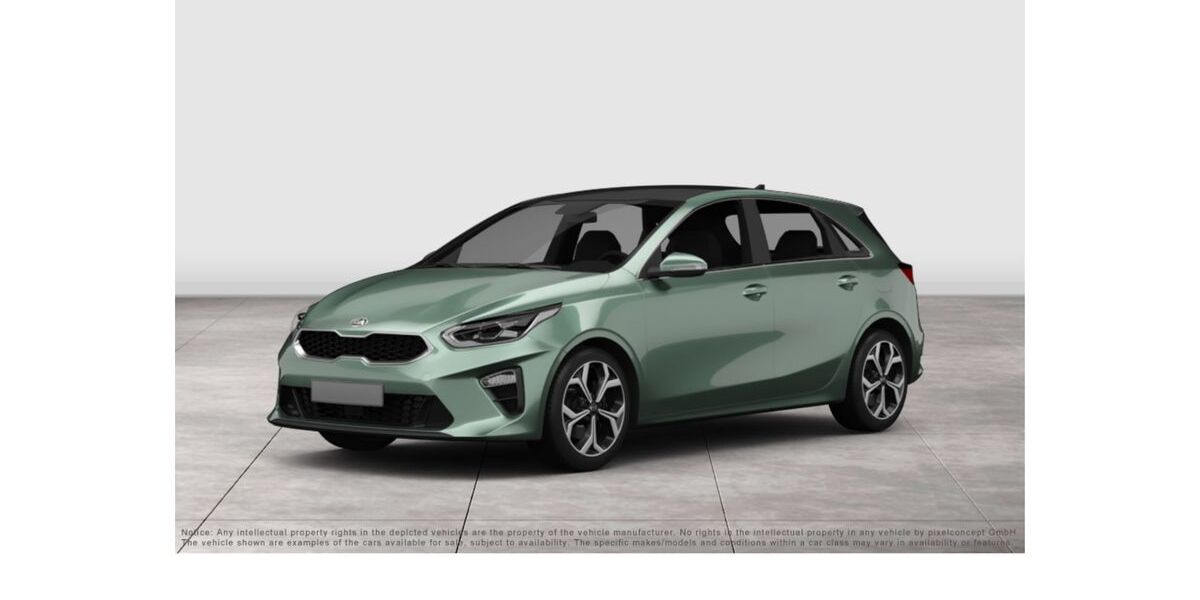 Kia XCeed 29.815 km 22.970 &euro; Hilden 40721