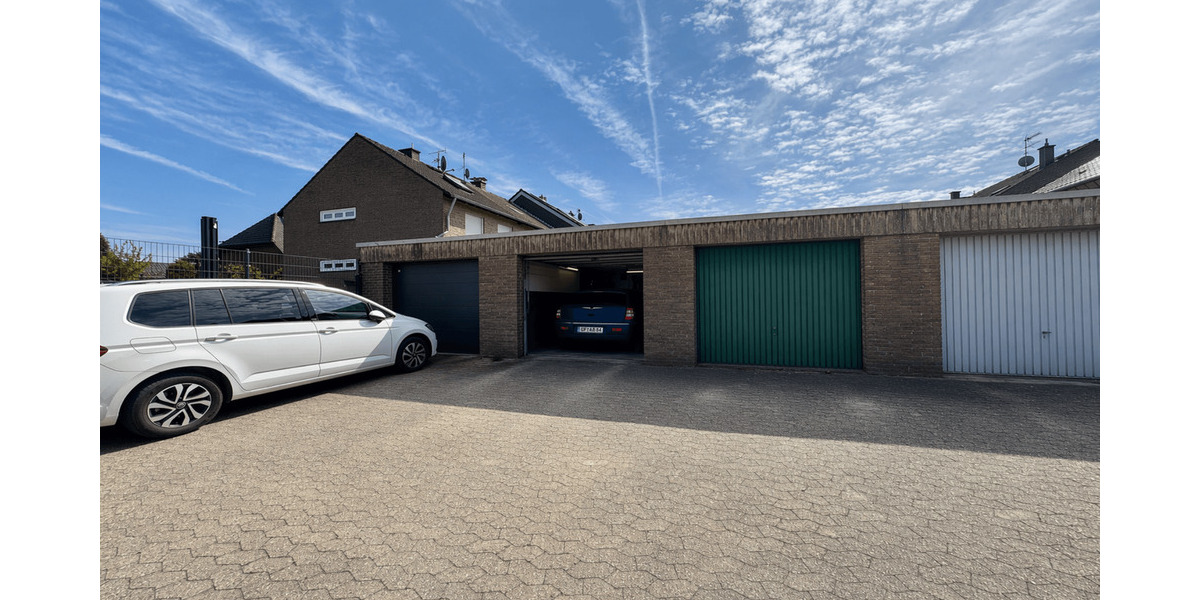 Reihenmittelhaus Grevenbroich Barrenstein - 5 Zimmer, 104 m&sup2;, 369.000&euro; | Angebot:26093185